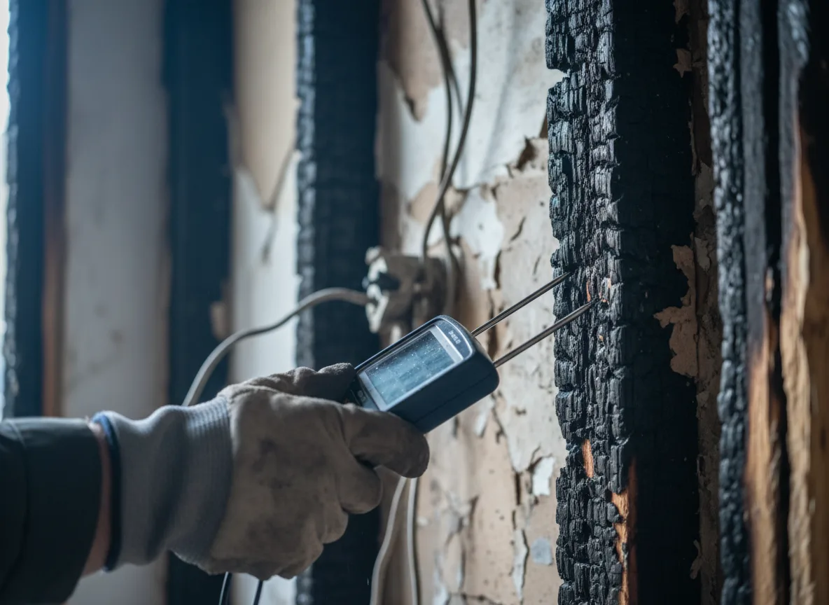 Fire Damage Restoration Wesley Chapel, FL FAQs